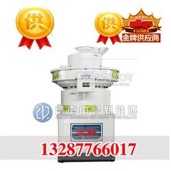 高效除垢技术在自动控制竹屑颗粒机中的应用与实践