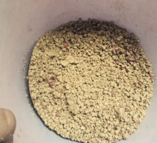 变废为宝 巧用过期食品做高效诱鱼饵料